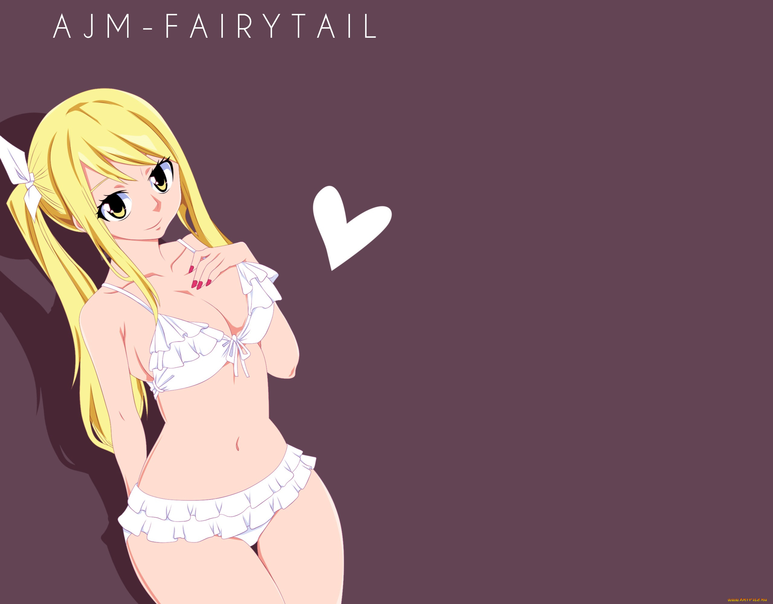 , fairy tail, 